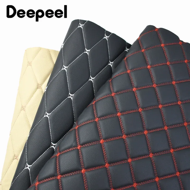 45*160cm Kunstleder Stoff 0,7m – Home.Textiles Cushion Bewertung und Preis