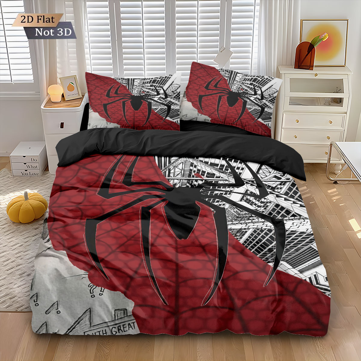 3-teiliges Bettbezug-Set mit k – Home Textiles Bedding Bewertung und Preis