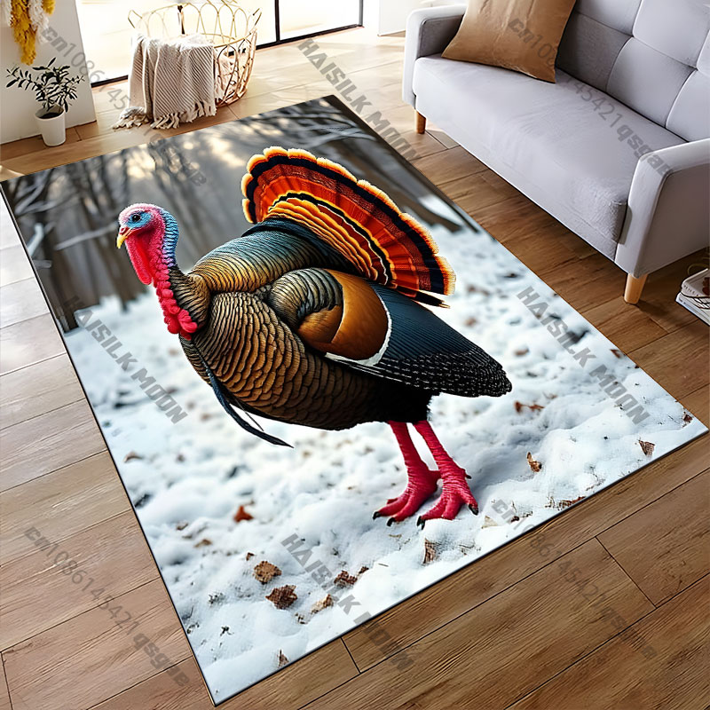 Türkei-Mond-Blumen-Teppich, Yo – Home Textiles Turkey Bewertung und Preis