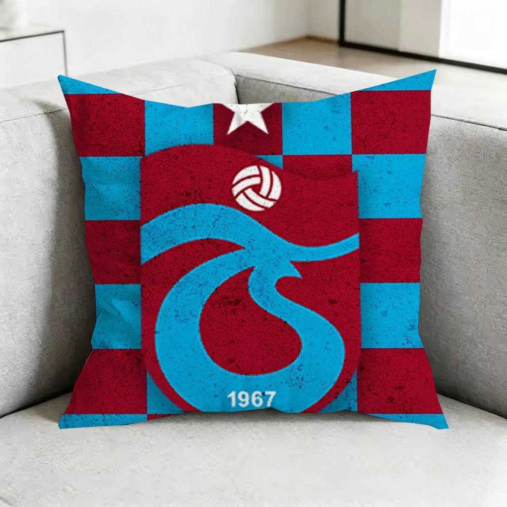 Kissenbezug mit Logo des türki – Home Textiles Turkey Bewertung und Preis