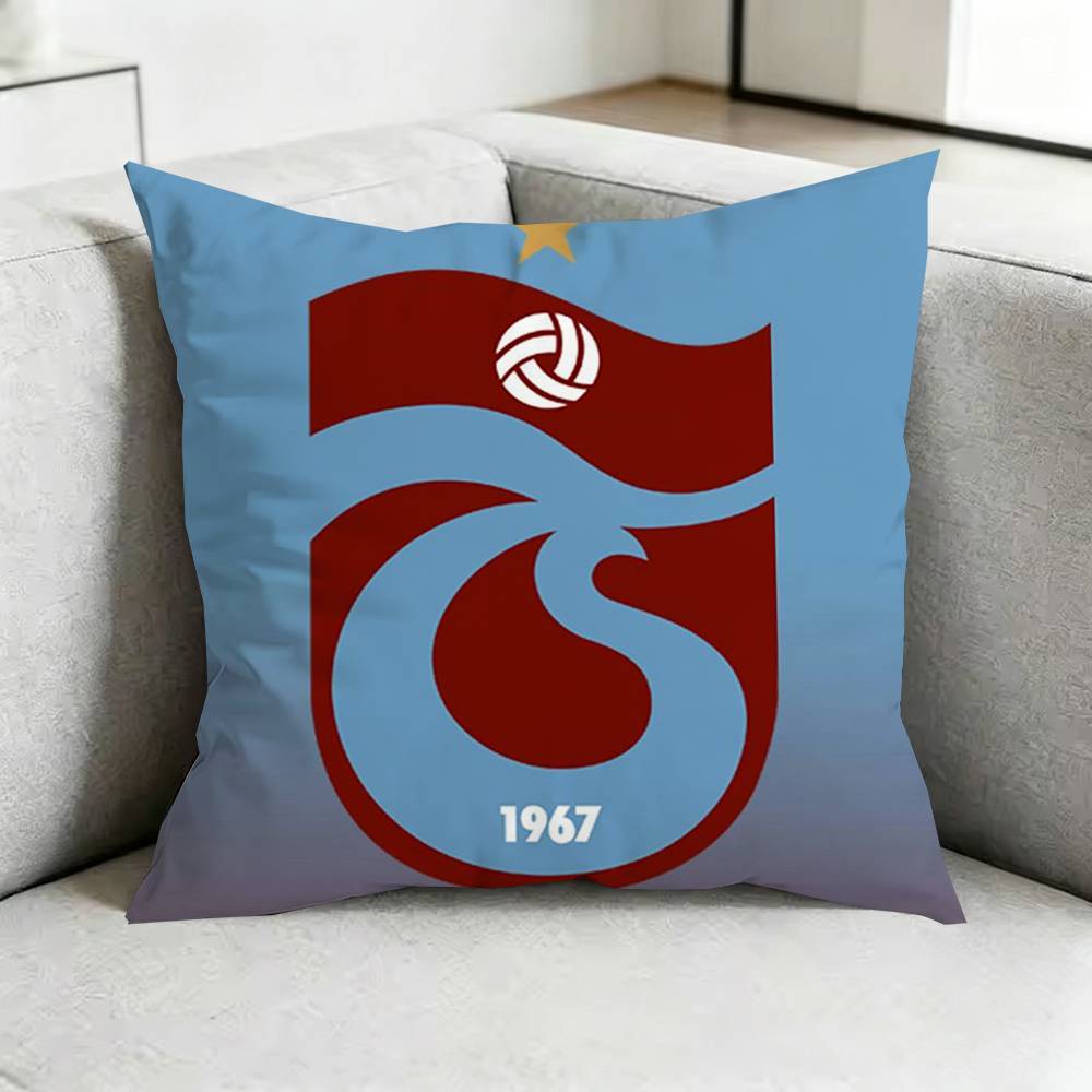 Kissenbezug mit Logo des türki – Home Textiles Turkey Bewertung und Preis