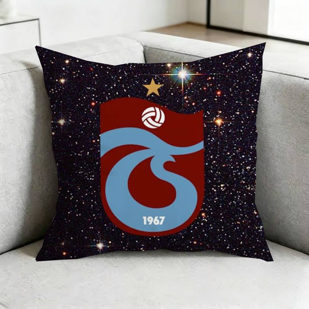Kissenbezug mit Logo des türki – Home Textiles Turkey Bewertung und Preis