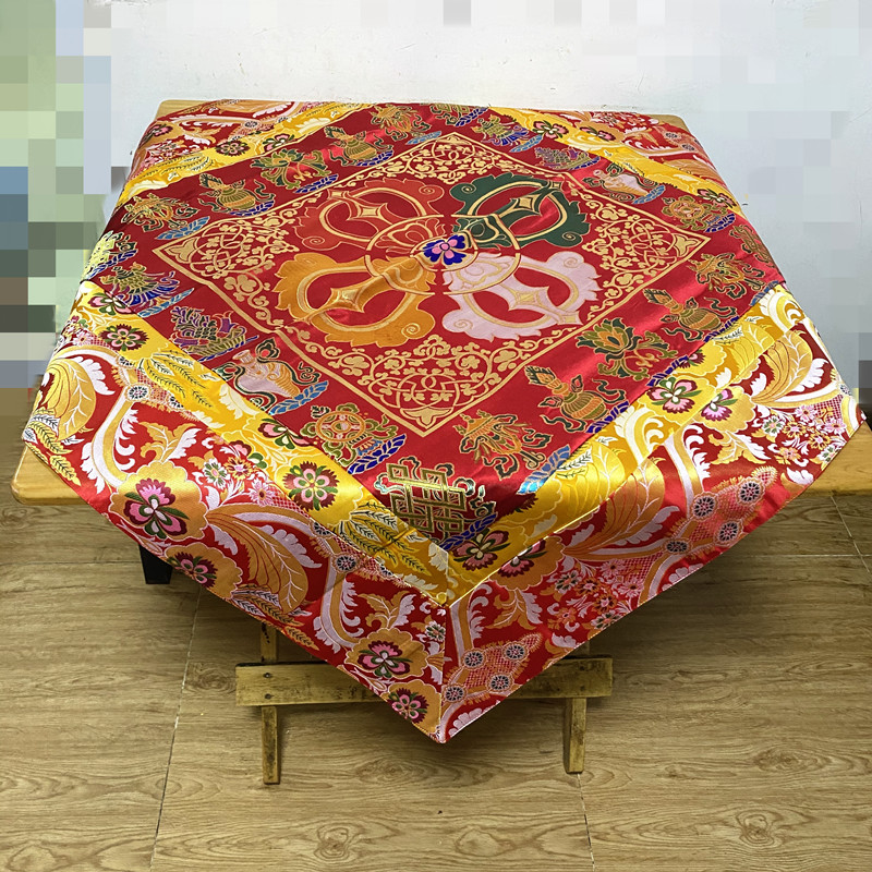 Großhandel buddhistische Verso – Home Textiles China Bewertung und Preis