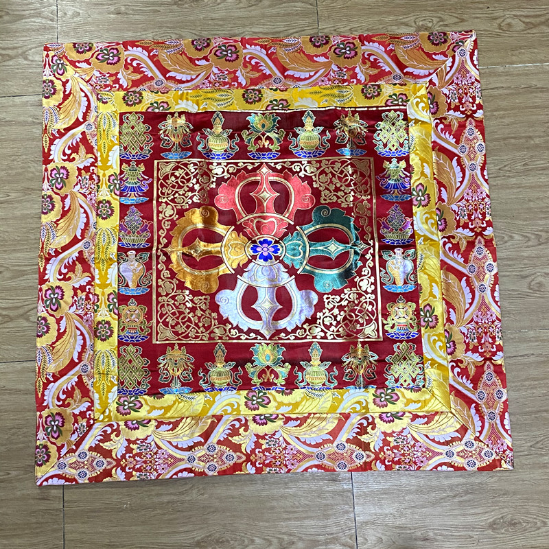 Großhandel buddhistische Verso – Home Textiles China Bewertung und Preis