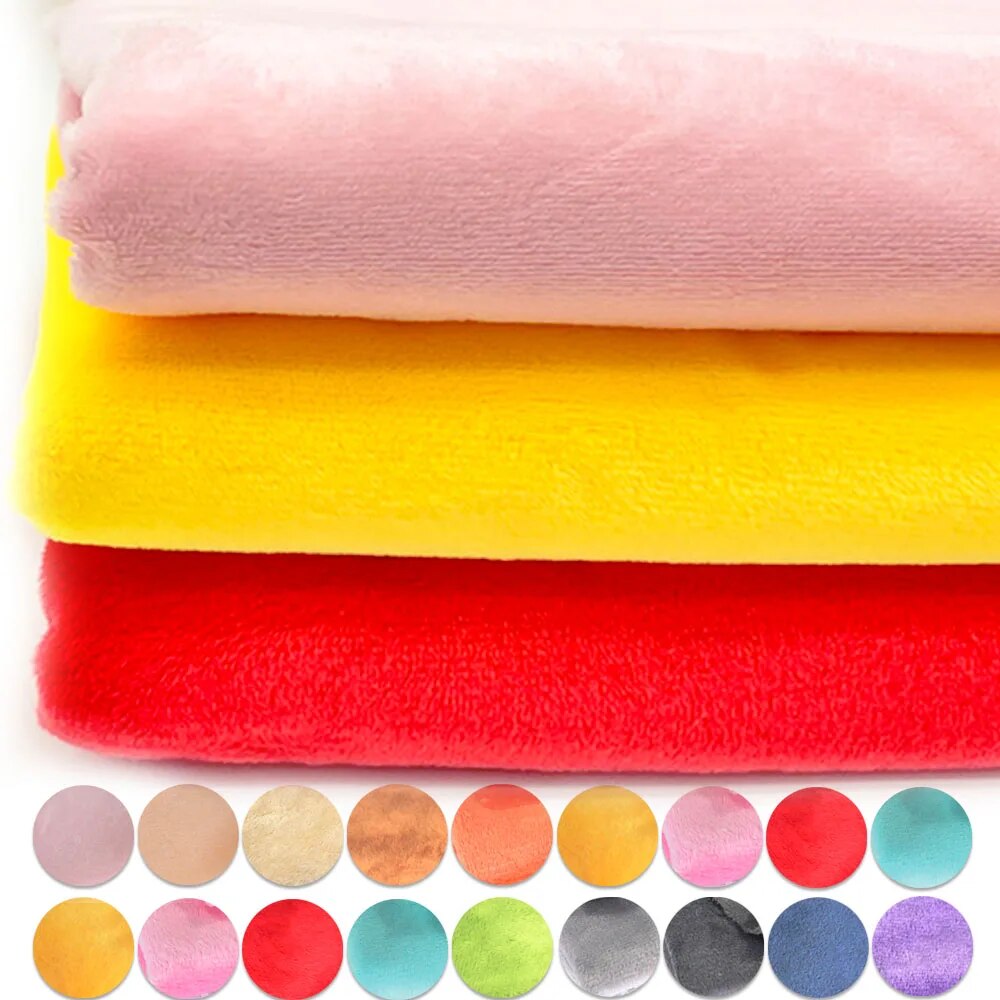 Minky Stoff Super Weiche Plüsc – Home.Textiles Cushion Bewertung und Preis